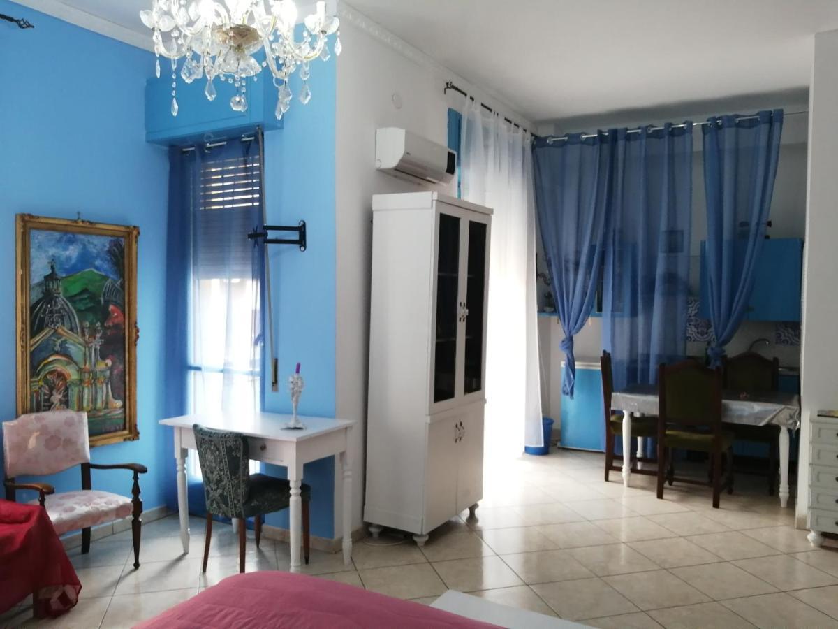 Central Chic Apartment Syracuse ภายนอก รูปภาพ