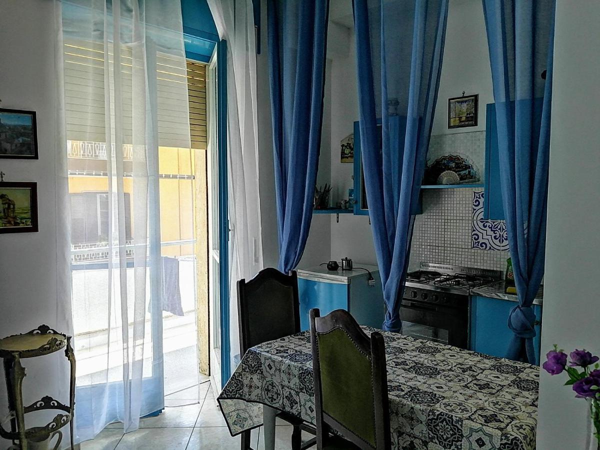 Central Chic Apartment Syracuse ภายนอก รูปภาพ