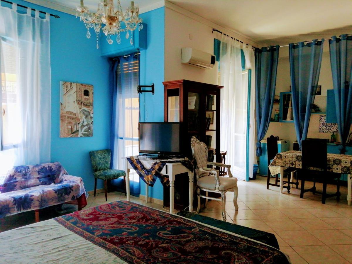 Central Chic Apartment Syracuse ภายนอก รูปภาพ