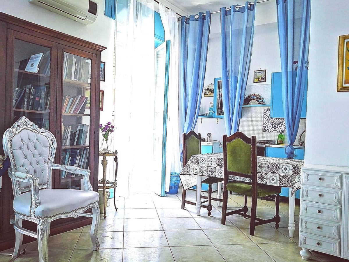 Central Chic Apartment Syracuse ภายนอก รูปภาพ
