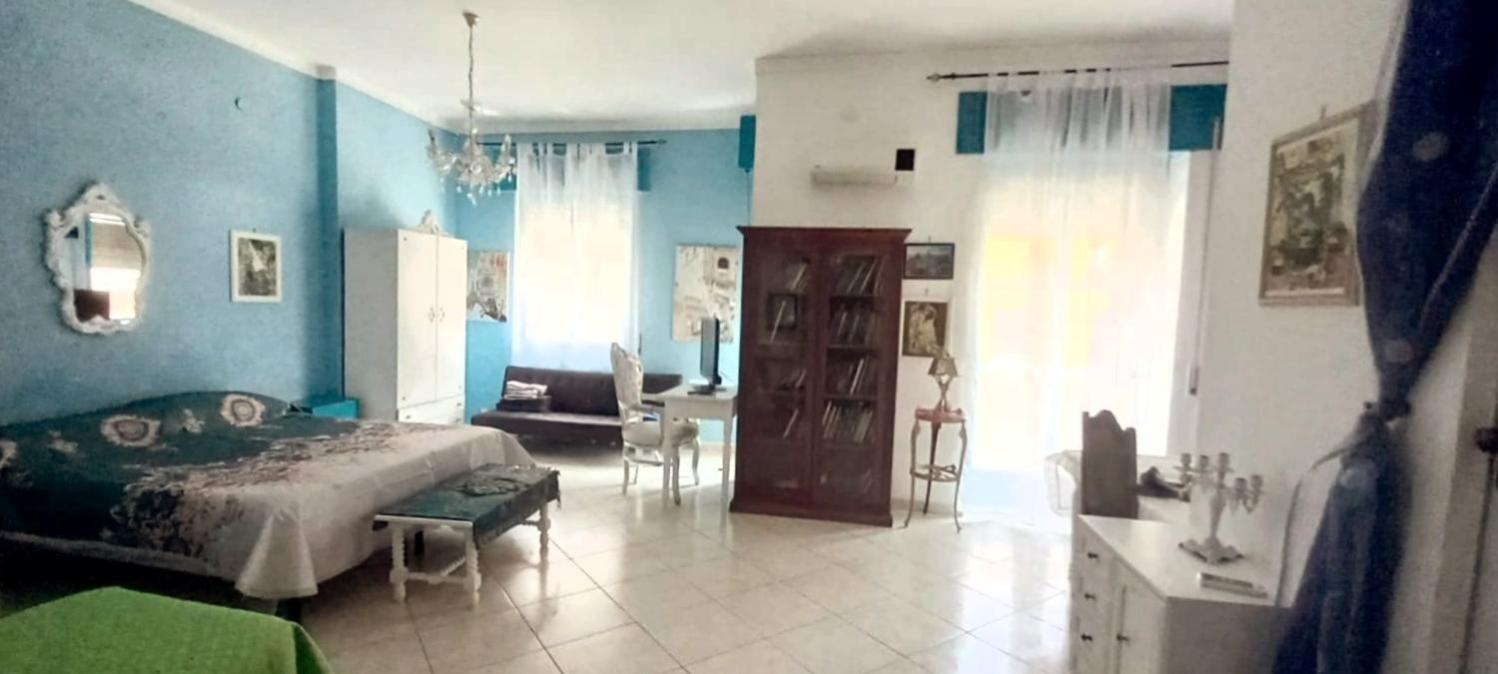 Central Chic Apartment Syracuse ภายนอก รูปภาพ